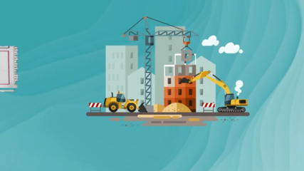 施工總承包與工程總承包的核心區(qū)別